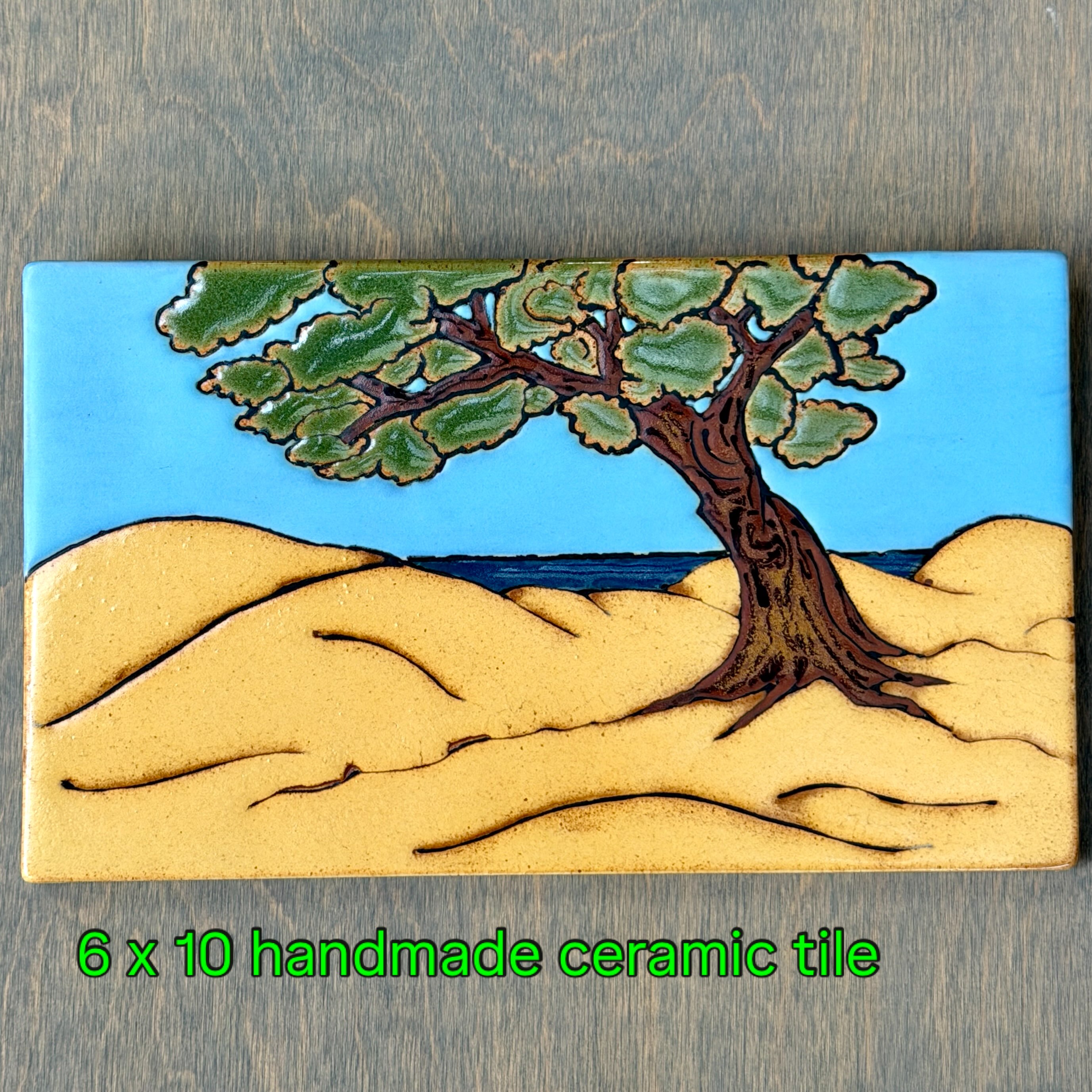 Please come visit us Oct 17 at Alta Art Fair for handmade ceramic tile,  plus many talented artists #ramonapalomatile 

📆: Oct 17, 2026
📍: FOE 719 -455 E Woodbury Rd, Altadena
⏰: 11am - 5pm
🎟️: Free to all - One day only